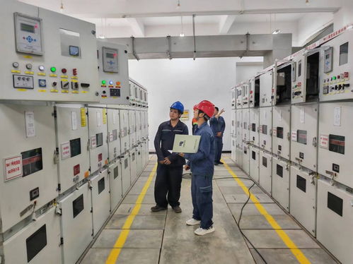 興仁供電局以23項(xiàng)增值服務(wù)優(yōu)化電力環(huán)境，延伸服務(wù)觸角至企業(yè)生產(chǎn)加工領(lǐng)域